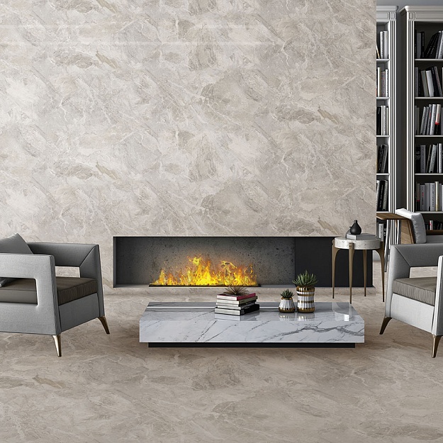 Gresant Coralstone Gris фото Gresant Coralstone Gris