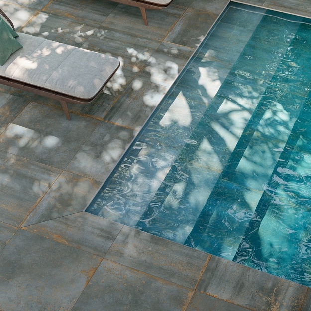 Gardenia Orchidea Oxid