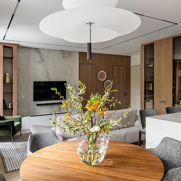 StaroSlabs STAROTECH 15мм