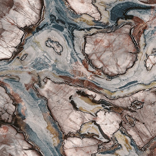 Seron Magic Santorini Exotic