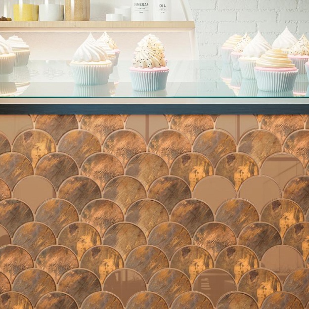 L'Antic Colonial Metal Mosaics