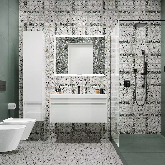 Kerama Marazzi Бричиола