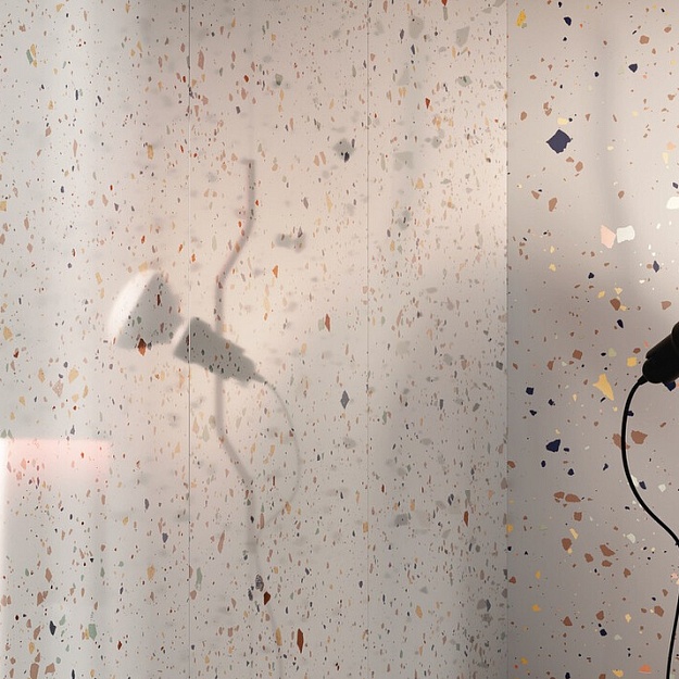 FAP Materia Brillante