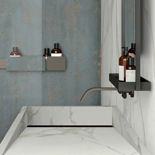 Gardenia Orchidea Oxid