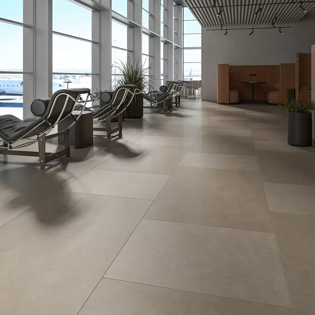 Kerama Marazzi Про Догана