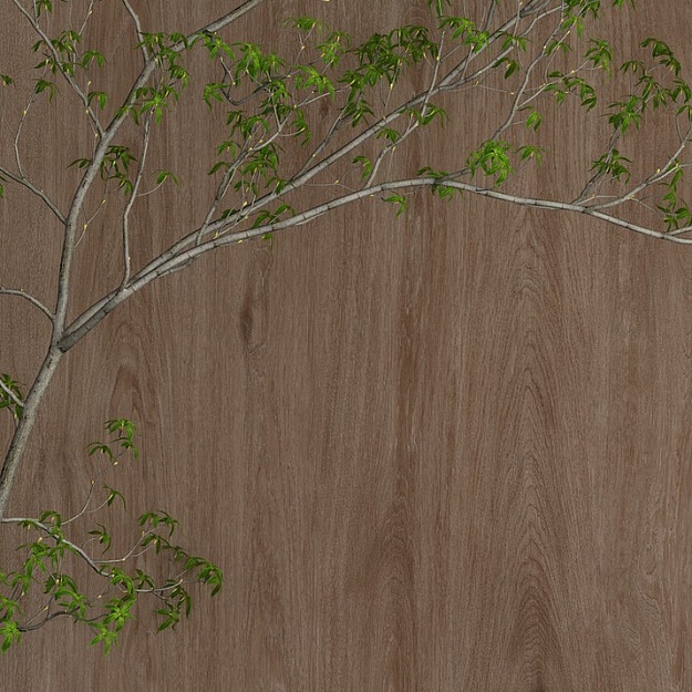 Laminam Zen Wood
