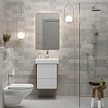 Kerama Marazzi Борго