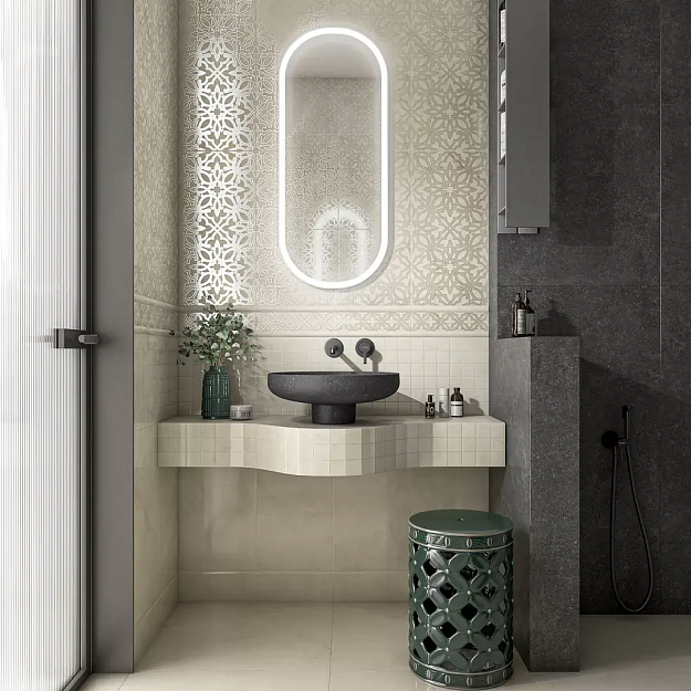 Kerama Marazzi Махкама