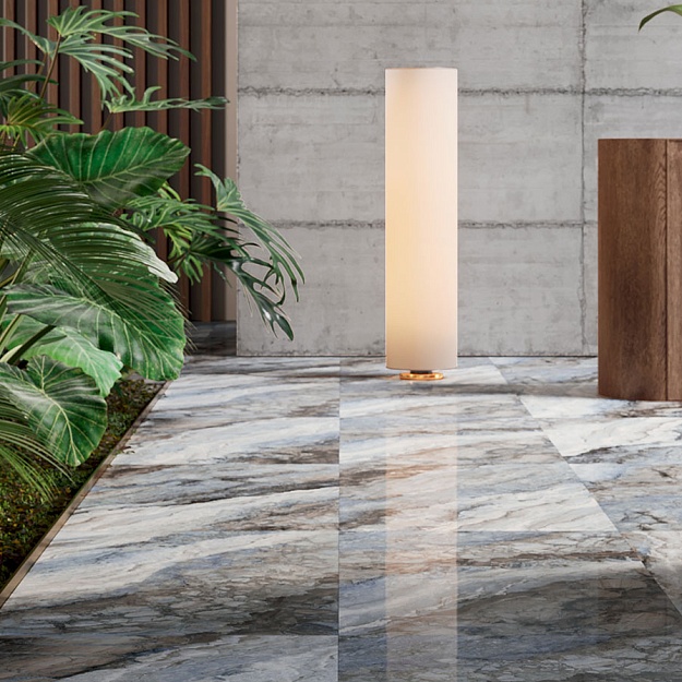 Sant Agostino Mystic