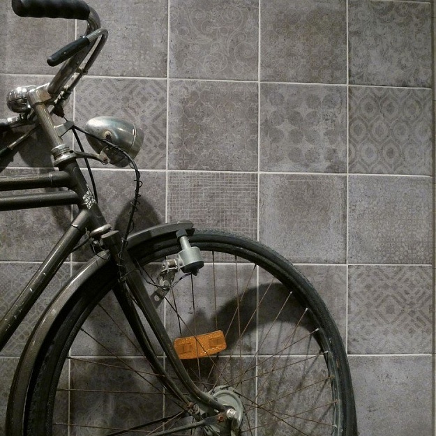 CIR Riabita Il Cotto