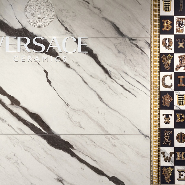 Versace Maximvs фото Versace Maximvs