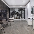 Porcelanosa Austin фото Porcelanosa Austin
