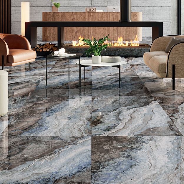 Sant Agostino Mystic