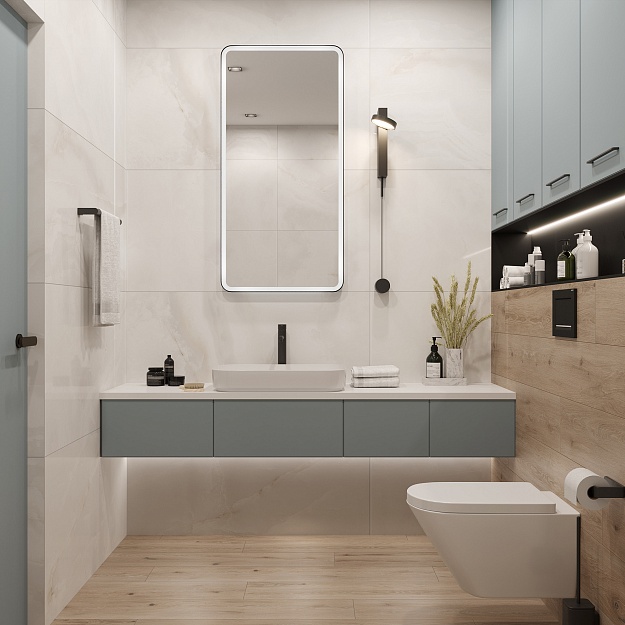 Laparet Oniх Blanco