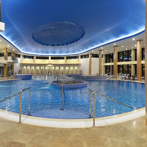 EZARRI METAL фото EZARRI METAL