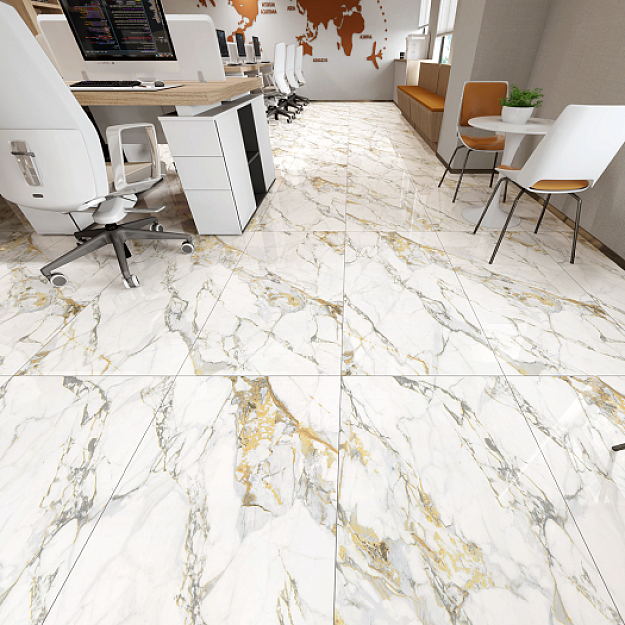 Realistik China Lima