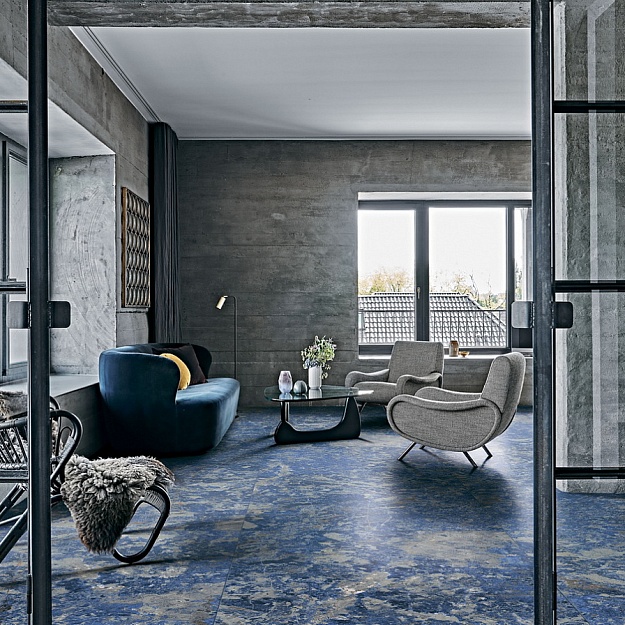 Florim Les Bijoux de Rex