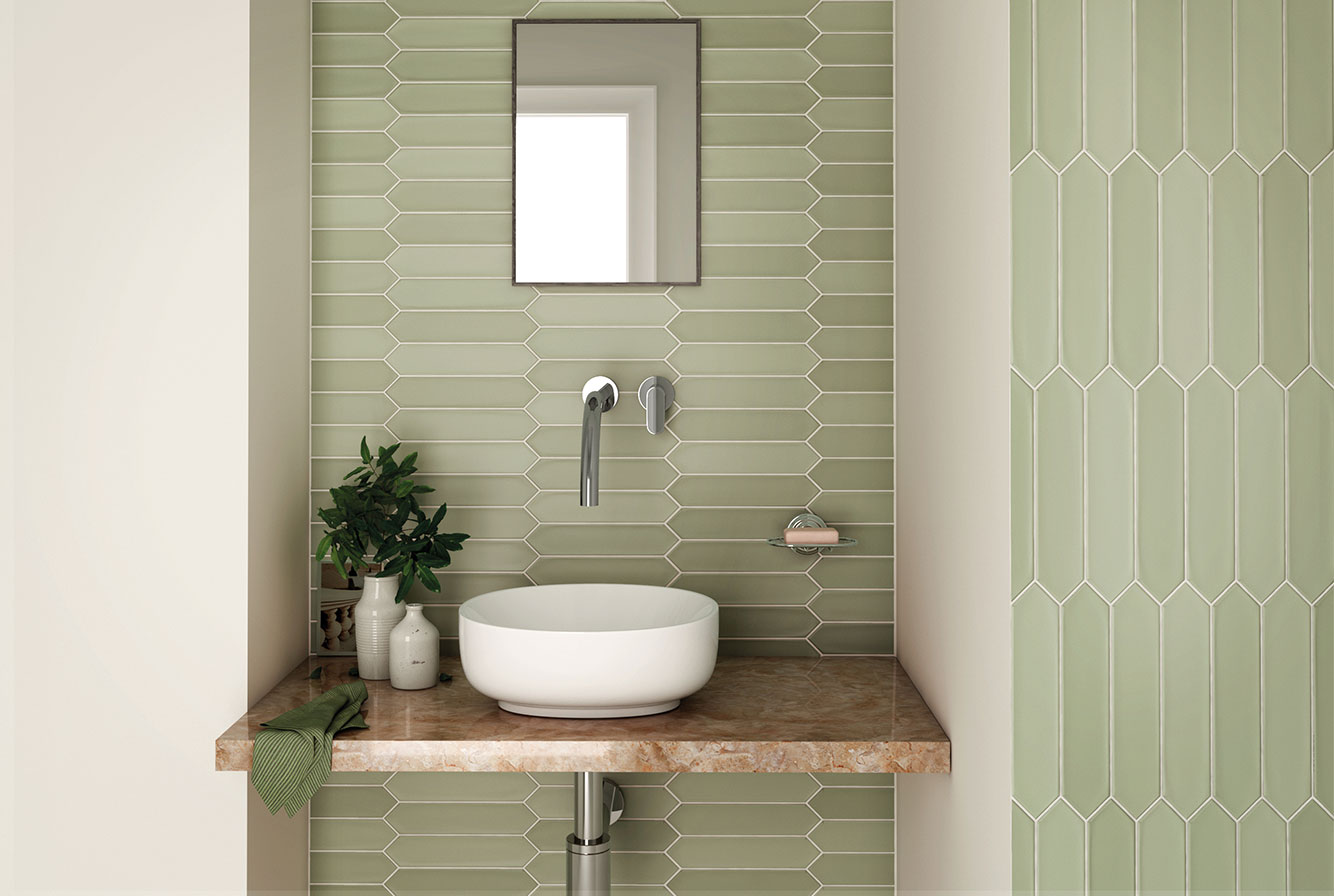 Раскрываем уникальные особенности керамической плитки Equipe Ceramicas