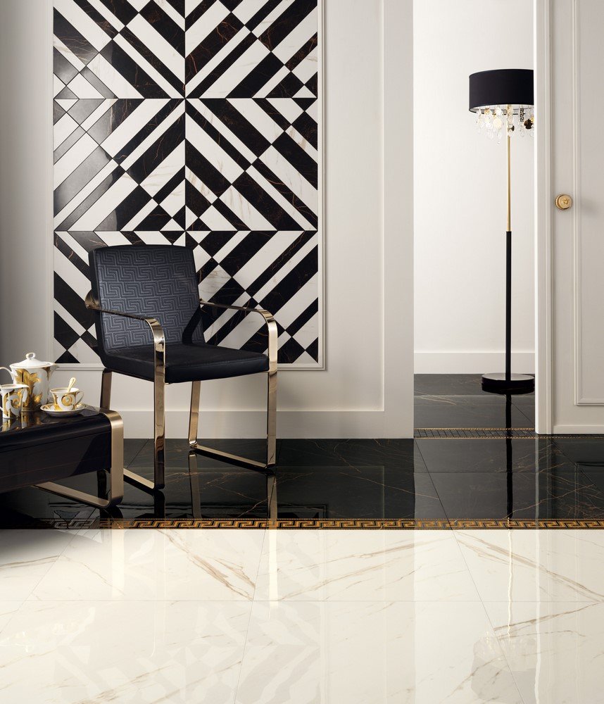 Versace Marble плитка