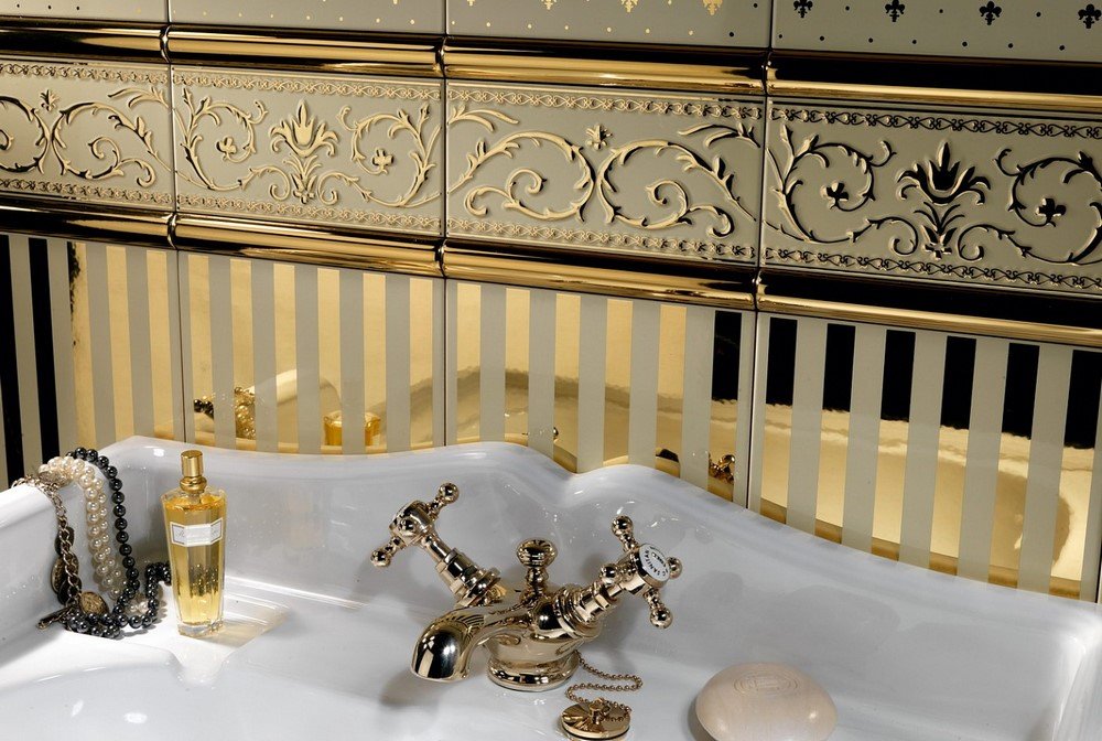плитка petracers grand elegance