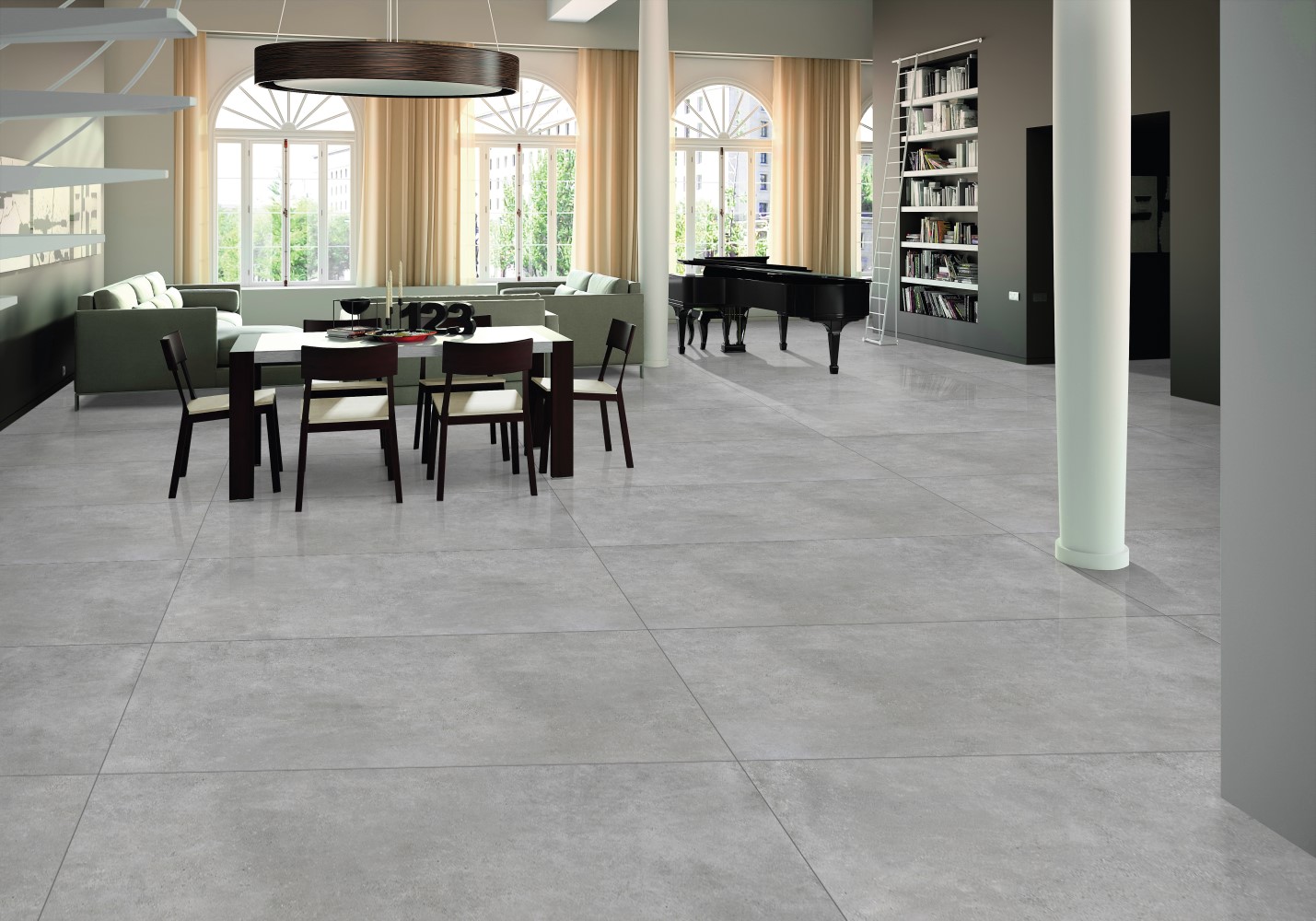 Керамогранит Ceracasa Dolomite